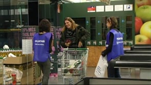 Crida a la mobilització de voluntaris pel Gran Recapte