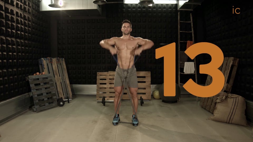  Tracción Superior Abierta Cerrada