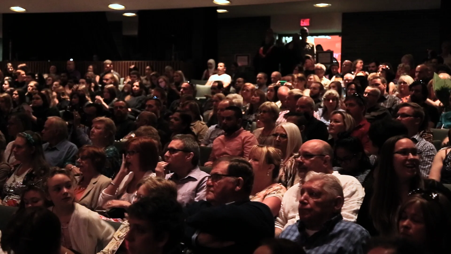 Convocation Day - What to Expect on Vimeo