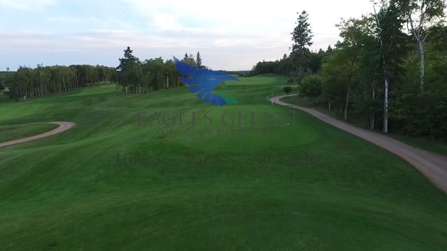 Hole 3