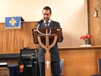 God or Circumstances