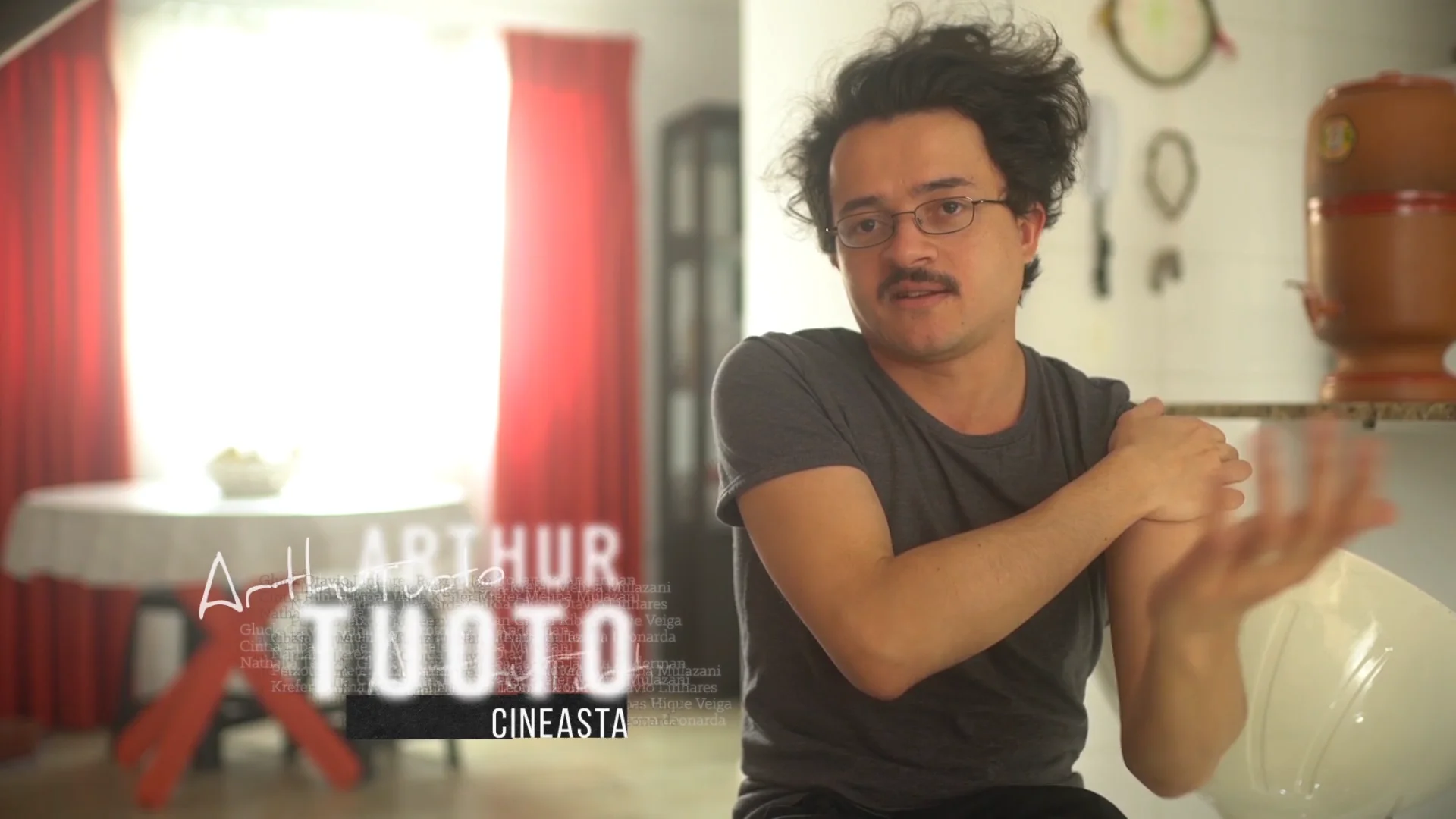 Arthur Tuoto