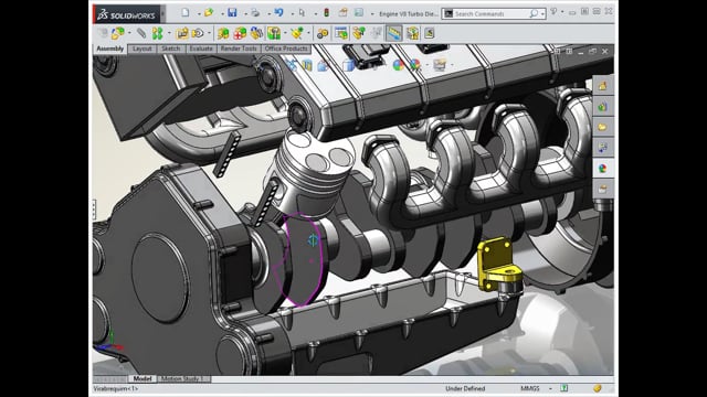 M1A1 - Visão Geral do Curso e do SolidWorks 2015