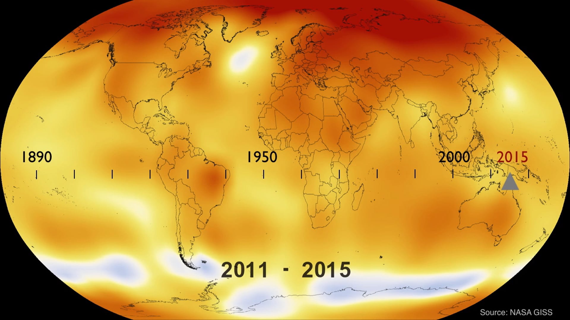 4. Global Warming
