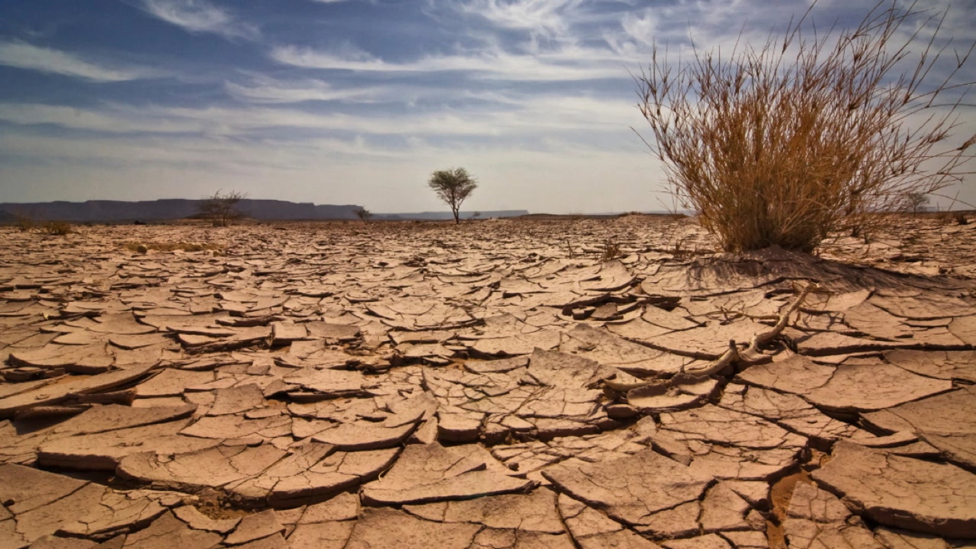 Climate Change in 15 Minutes