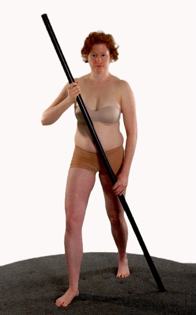 12 MARIELE stand staff 600x960w