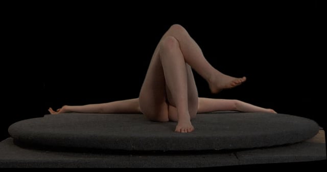 MARIELE lay Crucifix 2