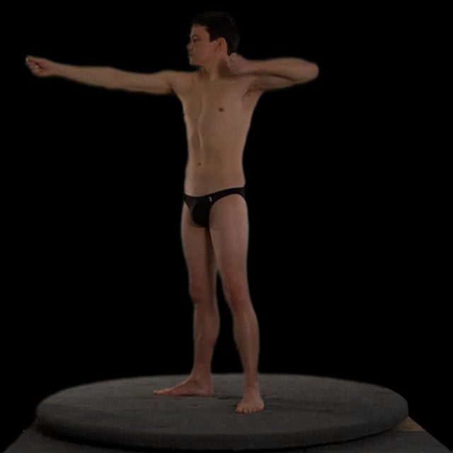 03 MIKE archer 600x600