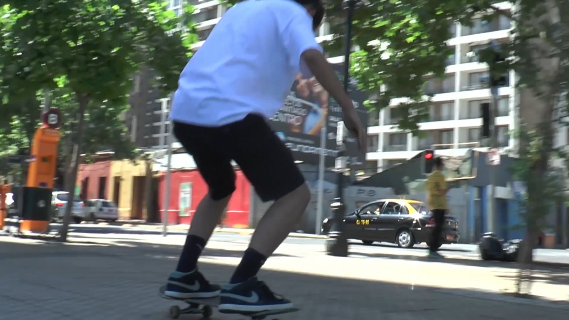 Look Book Nike sb 2017