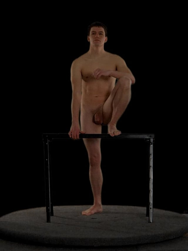 11 MIKE Sawhorse1LegUp 2 600x800