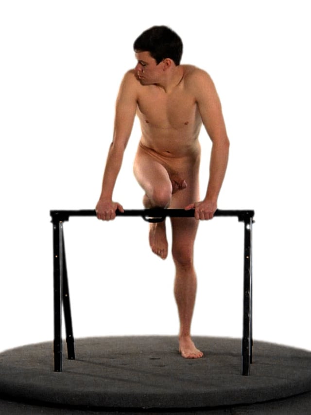 01 MIKE sawhorse2 600x800w