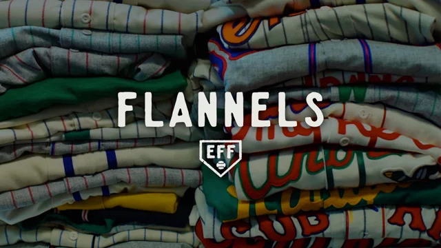 Made in USA Ebbets Field Flannels Keeps One of Baseball's Old School  Traditions Alive - Alliance for American Manufacturing