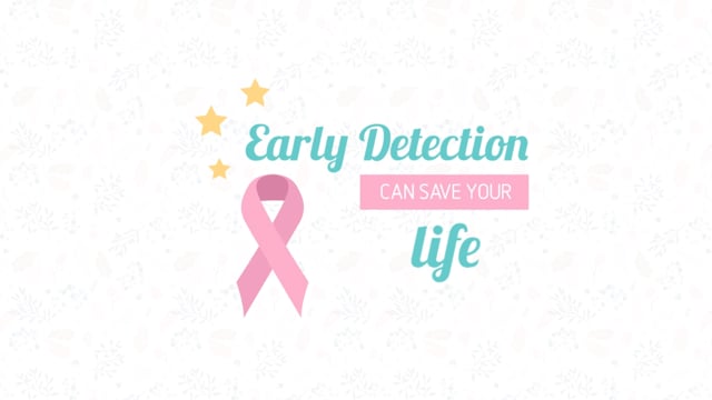 DAVINCI – Breast Cancer Awareness