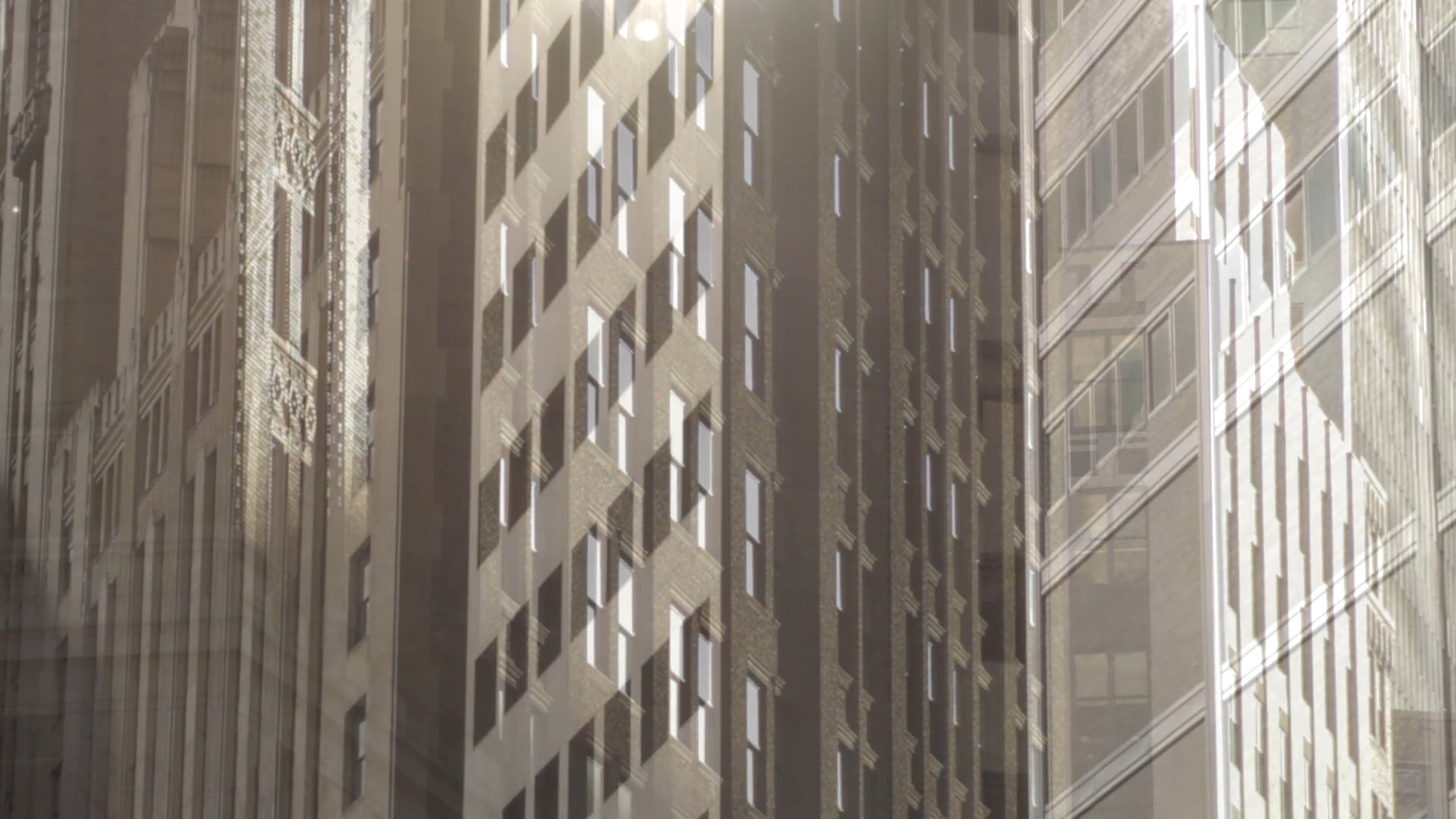 Ciudad infinita