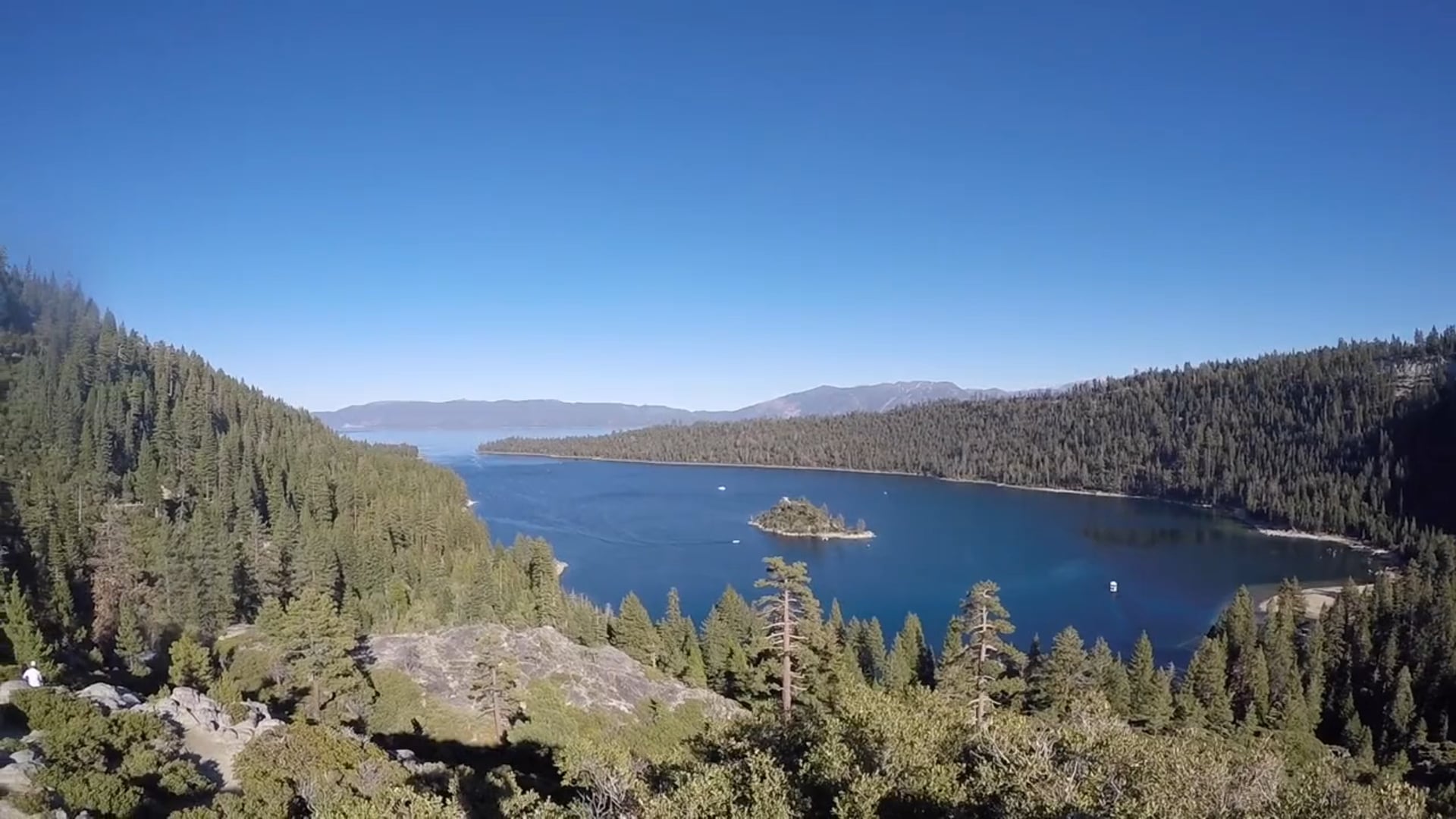 Tahoe Summer 2016 (With Some Spring and Fall)