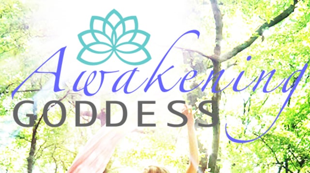 Awakening Goddess Online