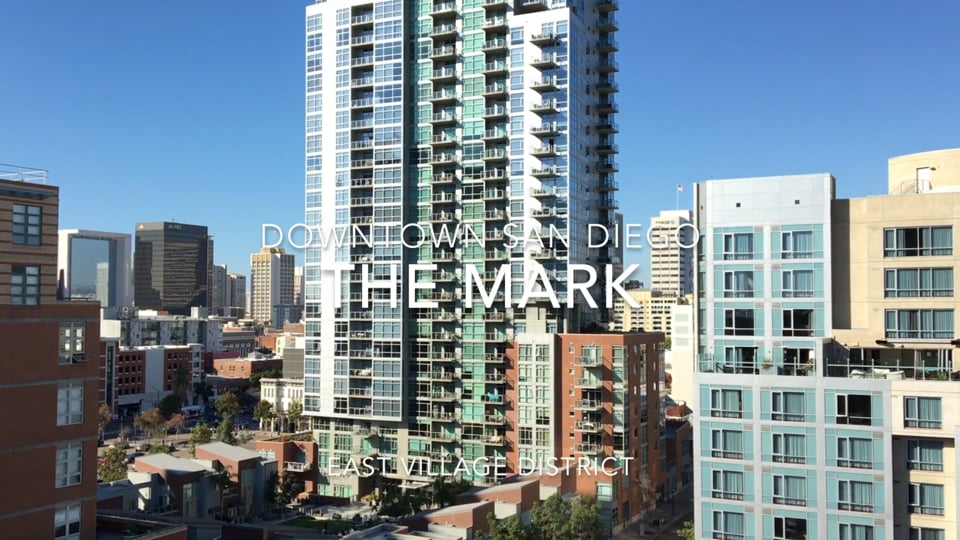 The Mark San Diego Condos