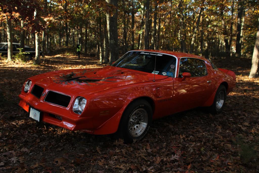 Pumpkin Run Car ShowFlemings Auto PartsEgg Harbor Township NJ 115