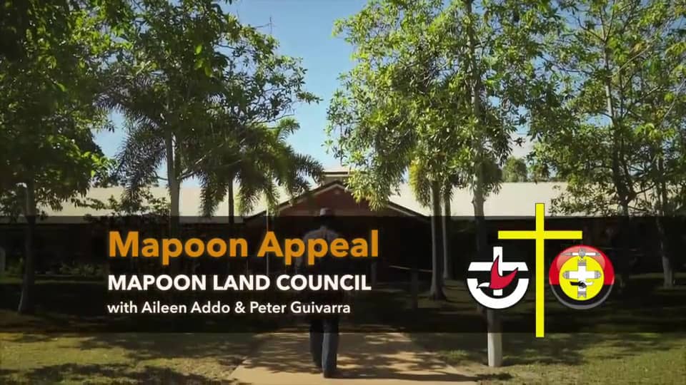 Mapoon Land Council on Vimeo