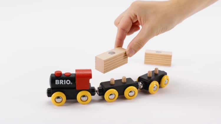 Brio classic sales