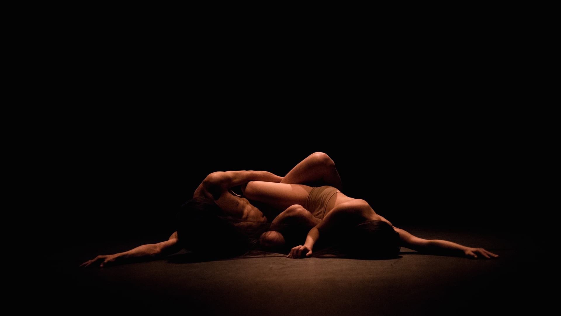 "Twilight" Motimaru Dance Company