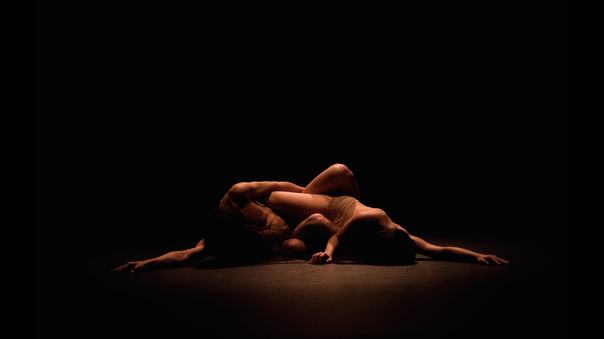 "Twilight" Motimaru Dance Company