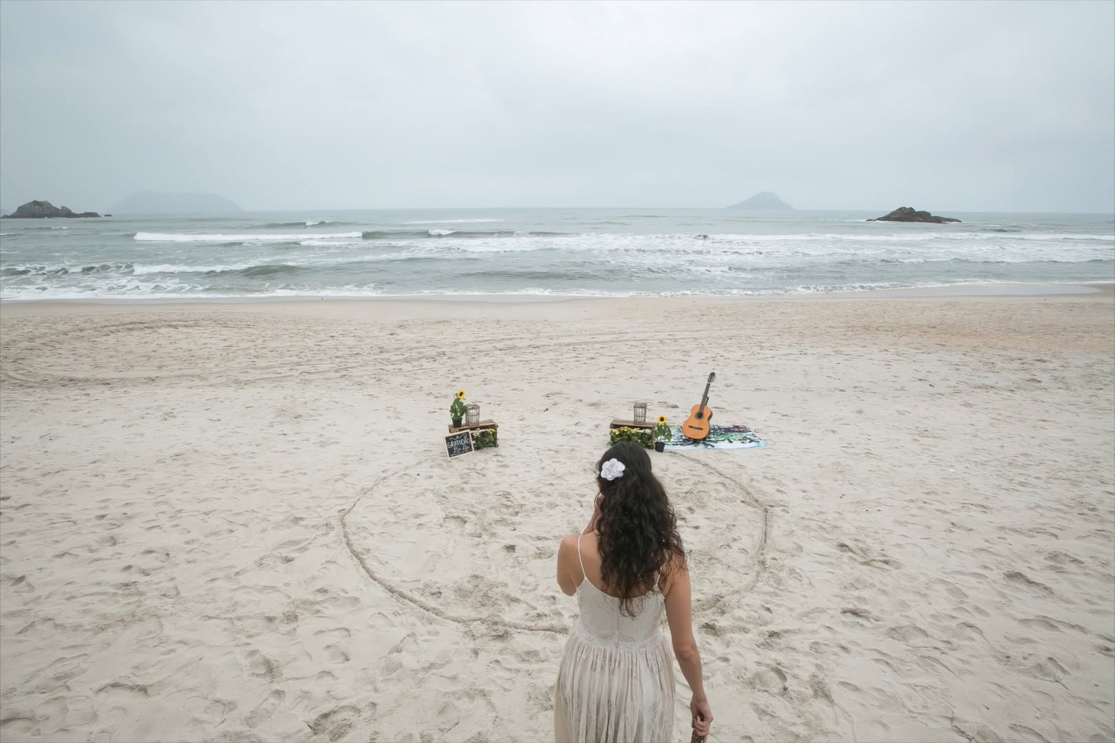 Nosso Wedding - Bi & Dudu Soul em Cena