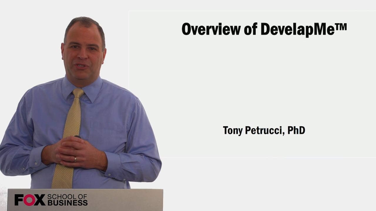 Login to view Overview of DevelapMe