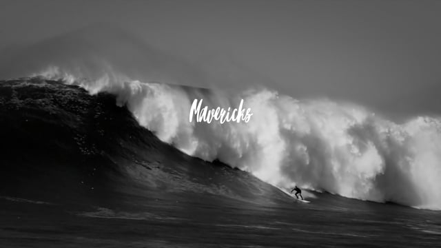 Check Mavericks November 9th from Jon Aspuru