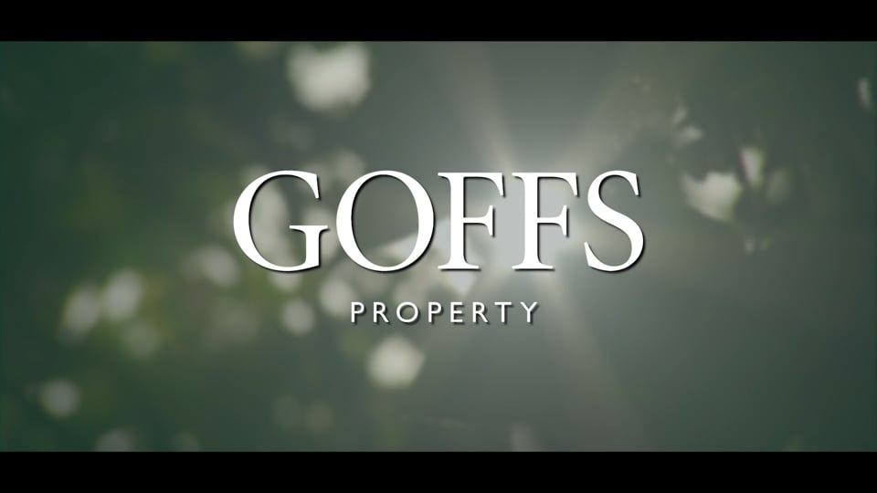 Goffs Property