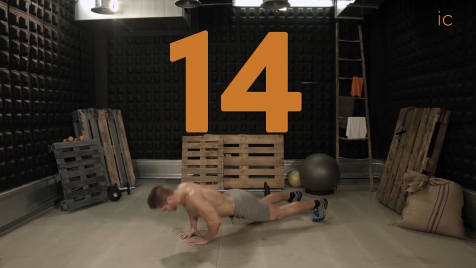 Flexiones Cerradas Suelo