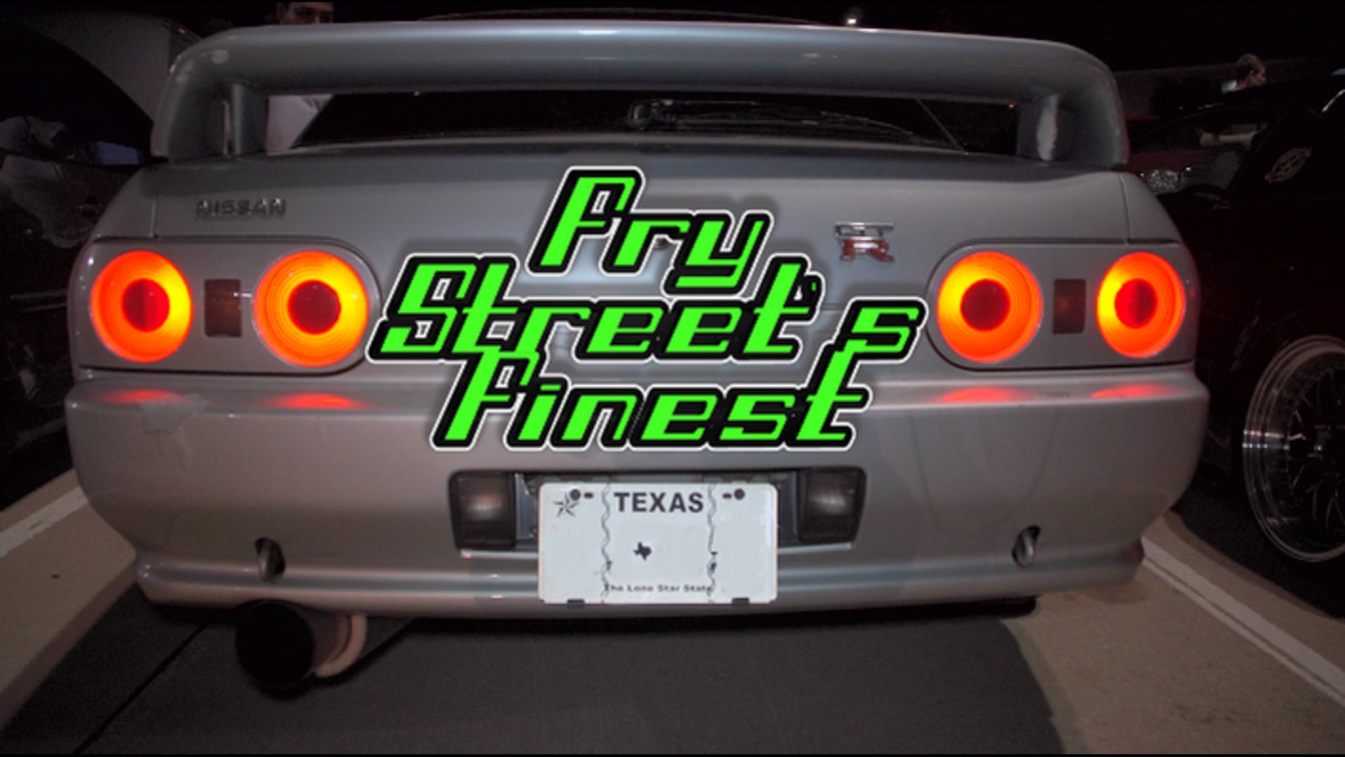 Fry Street's Finest