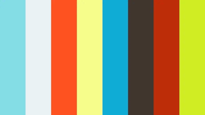 Ash Thorp on Vimeo