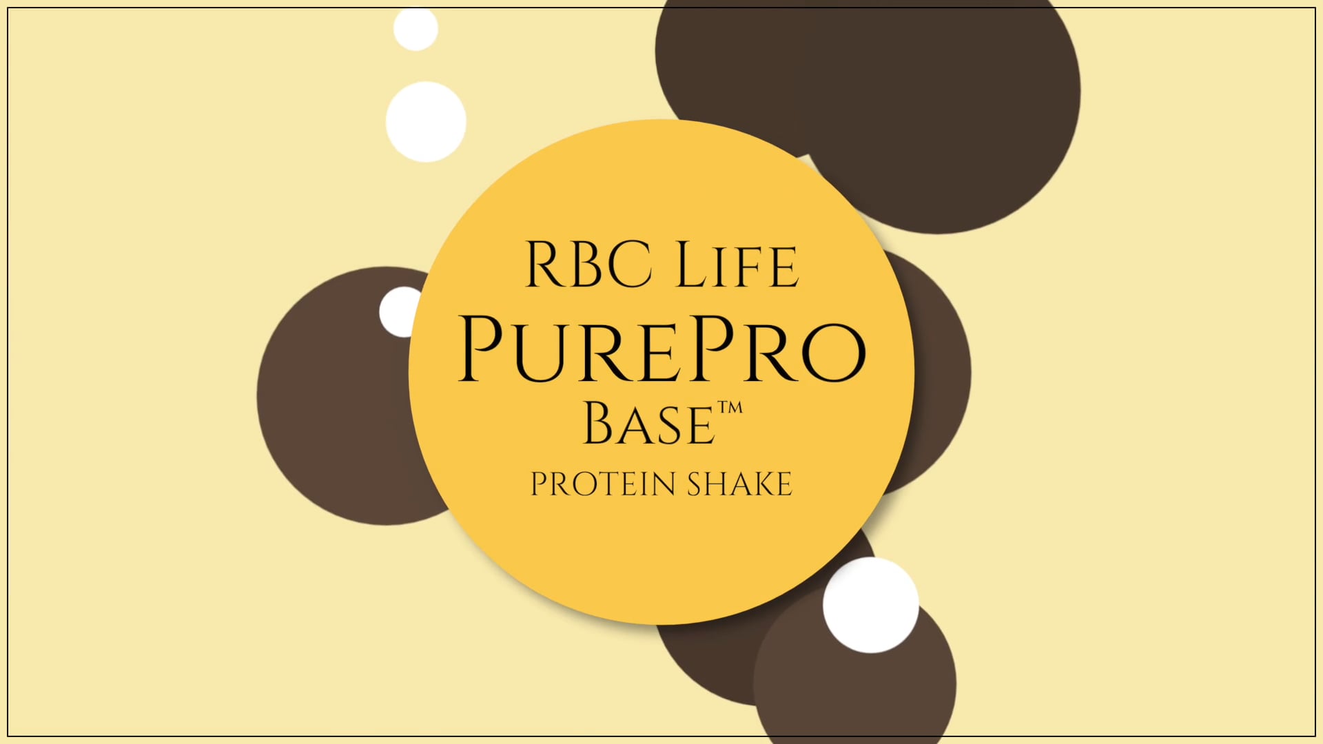 RBCLife PurePro Base