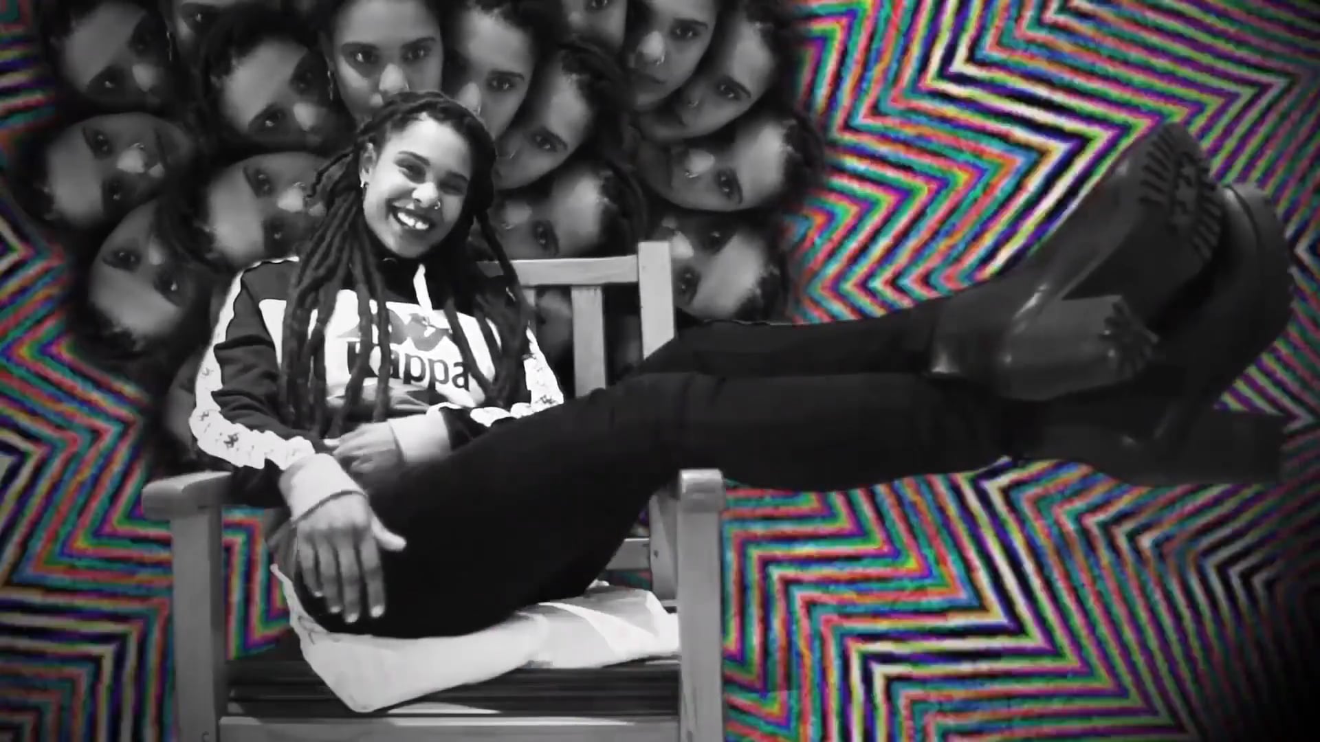 Fulbright x mtvU: Meet Dope Saint Jude