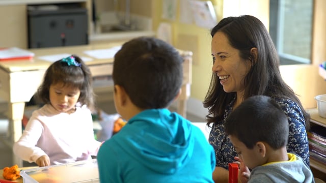Mary’s Center - Customer Success Story