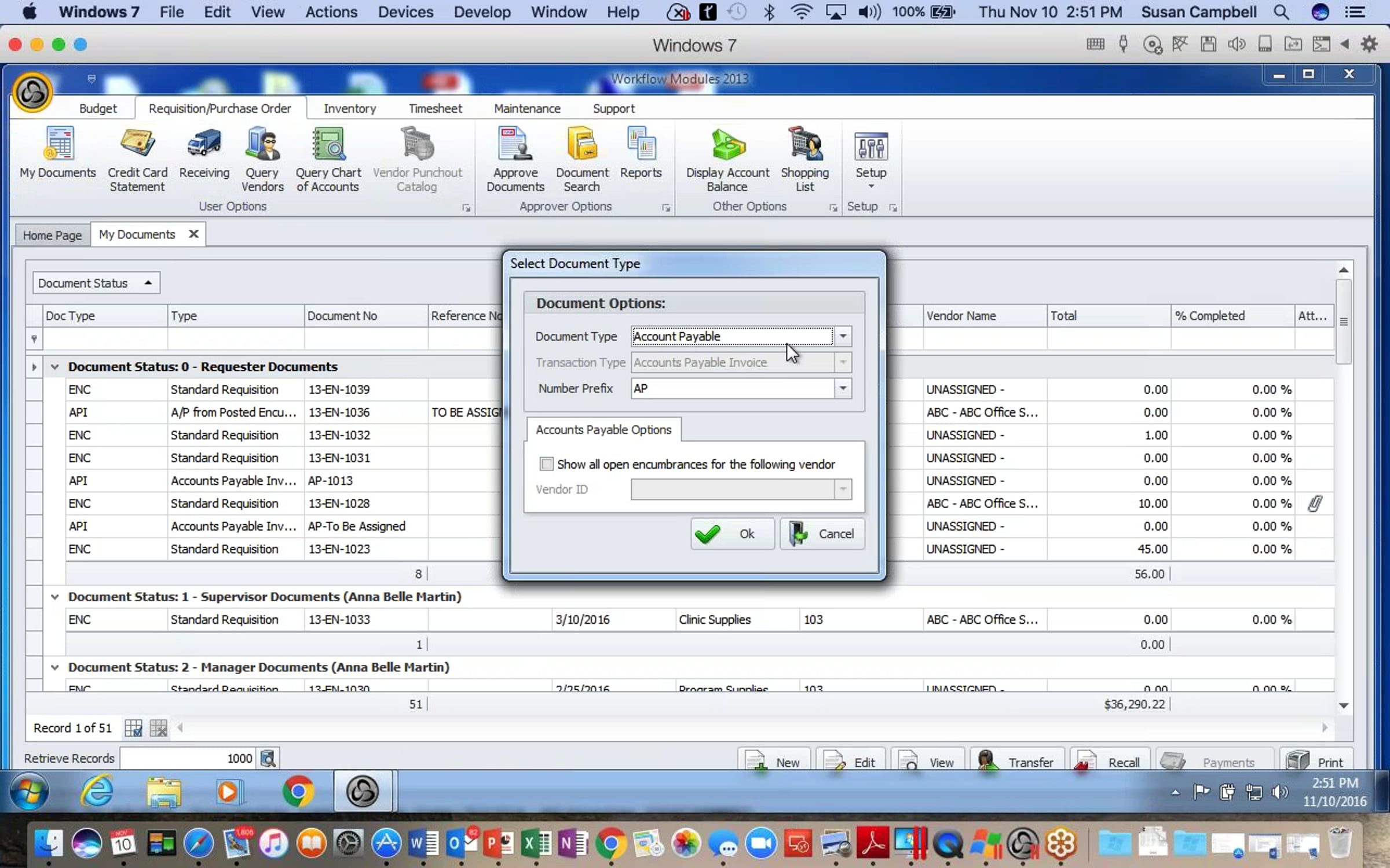Microix Workflow AP Invoice Demo | Videos & Movies on Vimeo