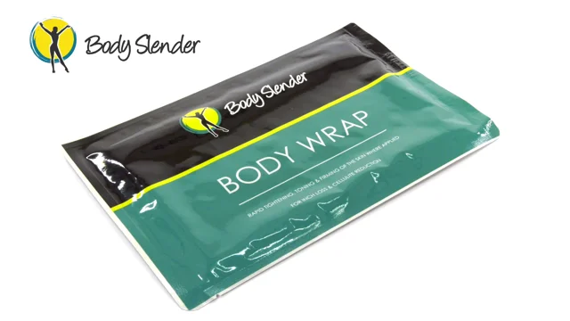 Body Wrap The Slenderizer Underwire Bra Slip 47200