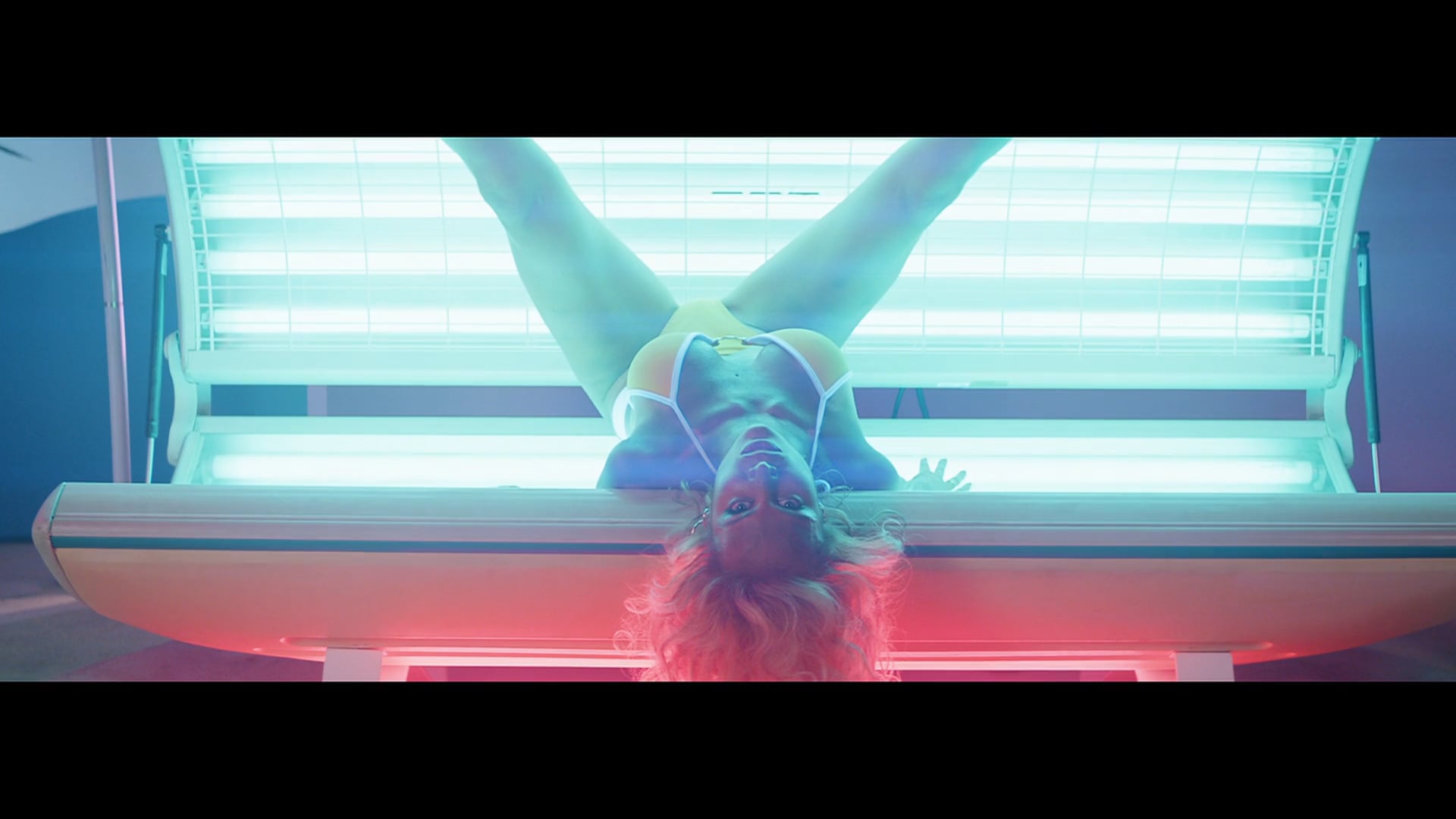 Nowness: Define Beauty 'Degrees of Doneness'