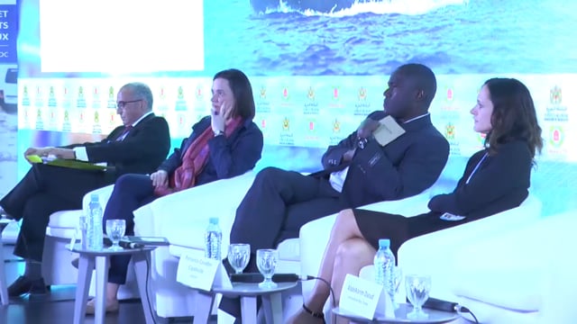 Rôle de la recherche africaine sur le changement climatique et les