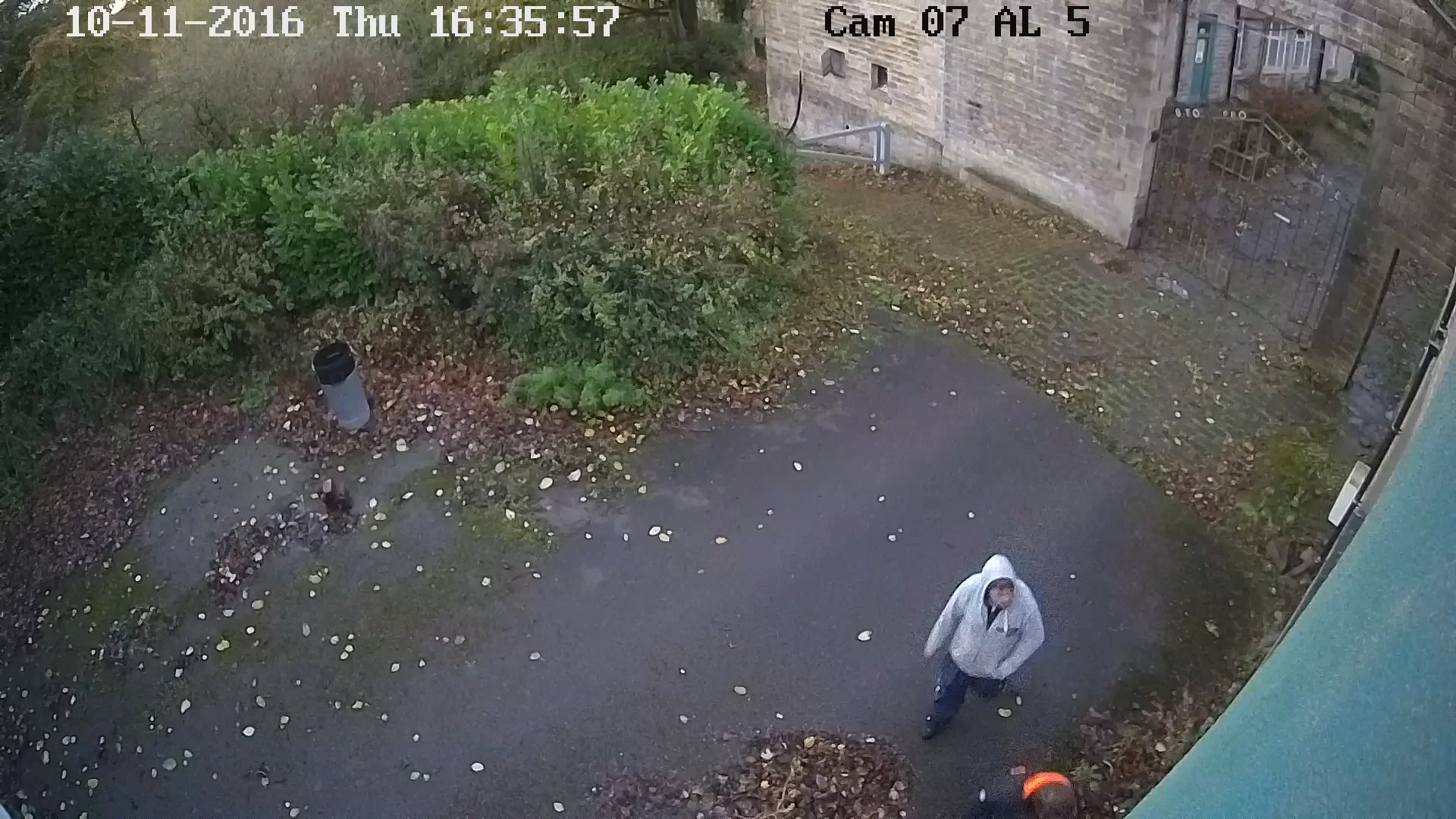 Sample CCTV.wmv on Vimeo
