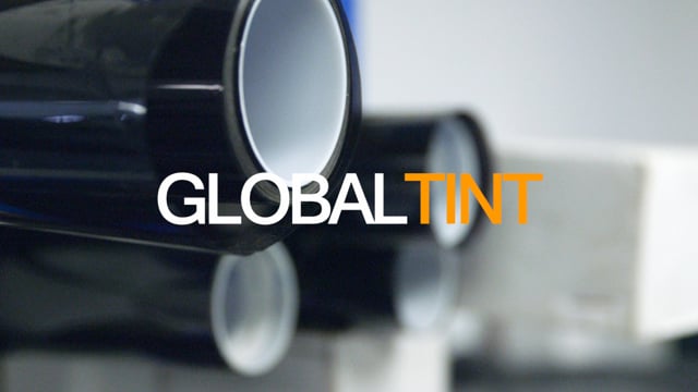 Global Tint | Franchise Video