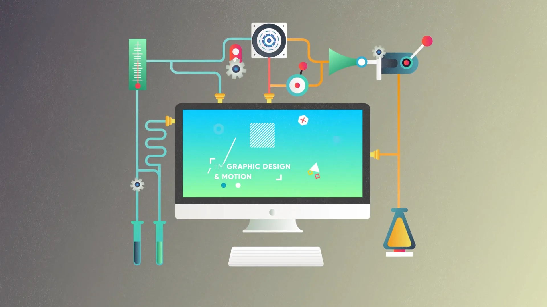 CV on Vimeo