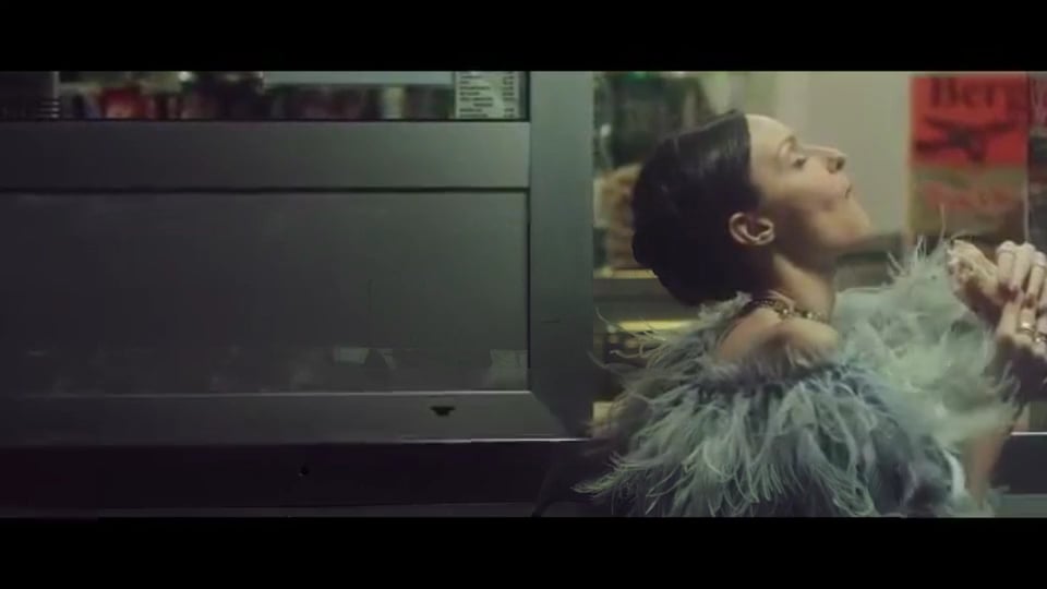 Pirelli P Zero on Vimeo