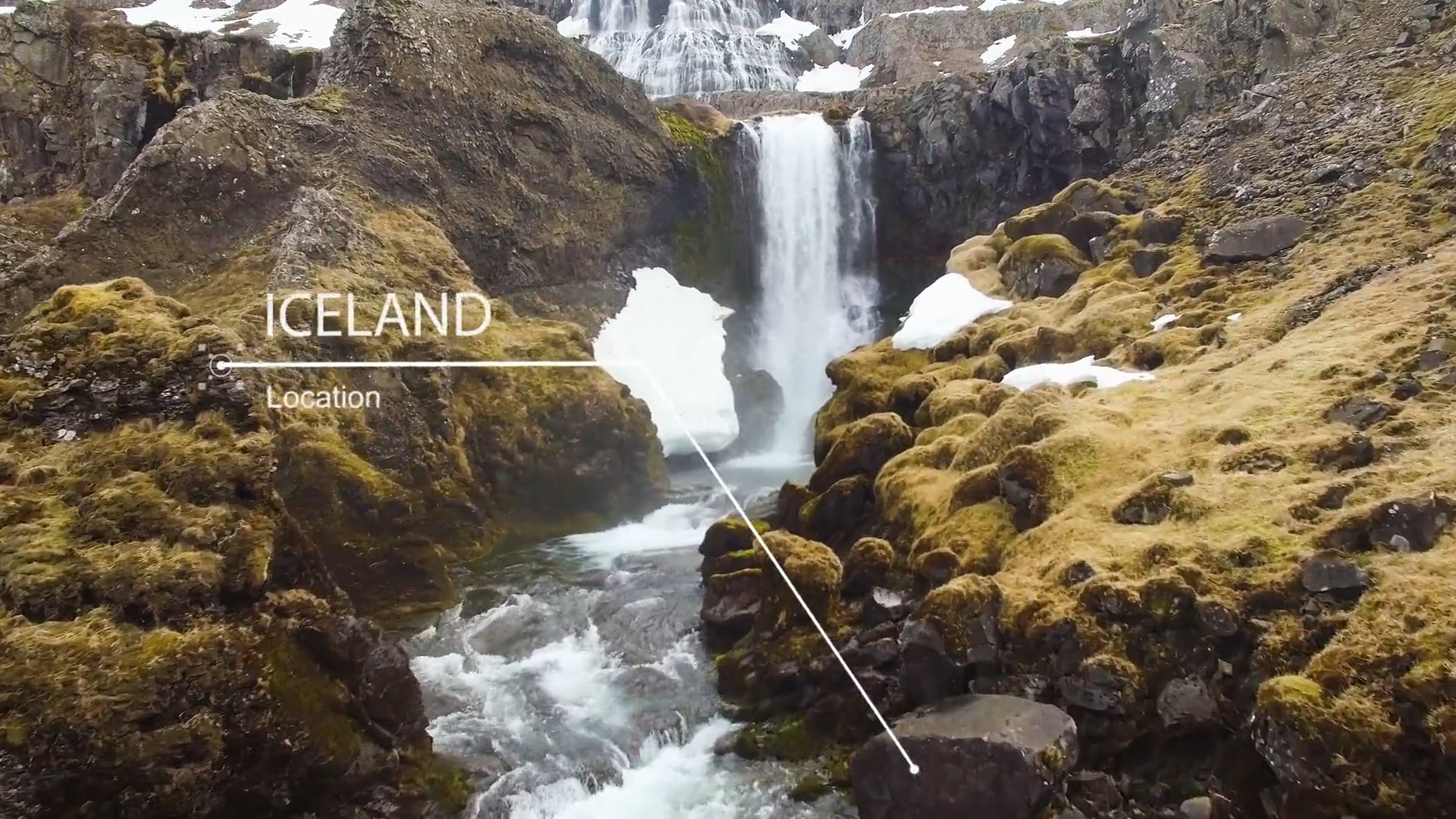 ICELAND w/ Marcus Caston | Videos & Movies on Vimeo