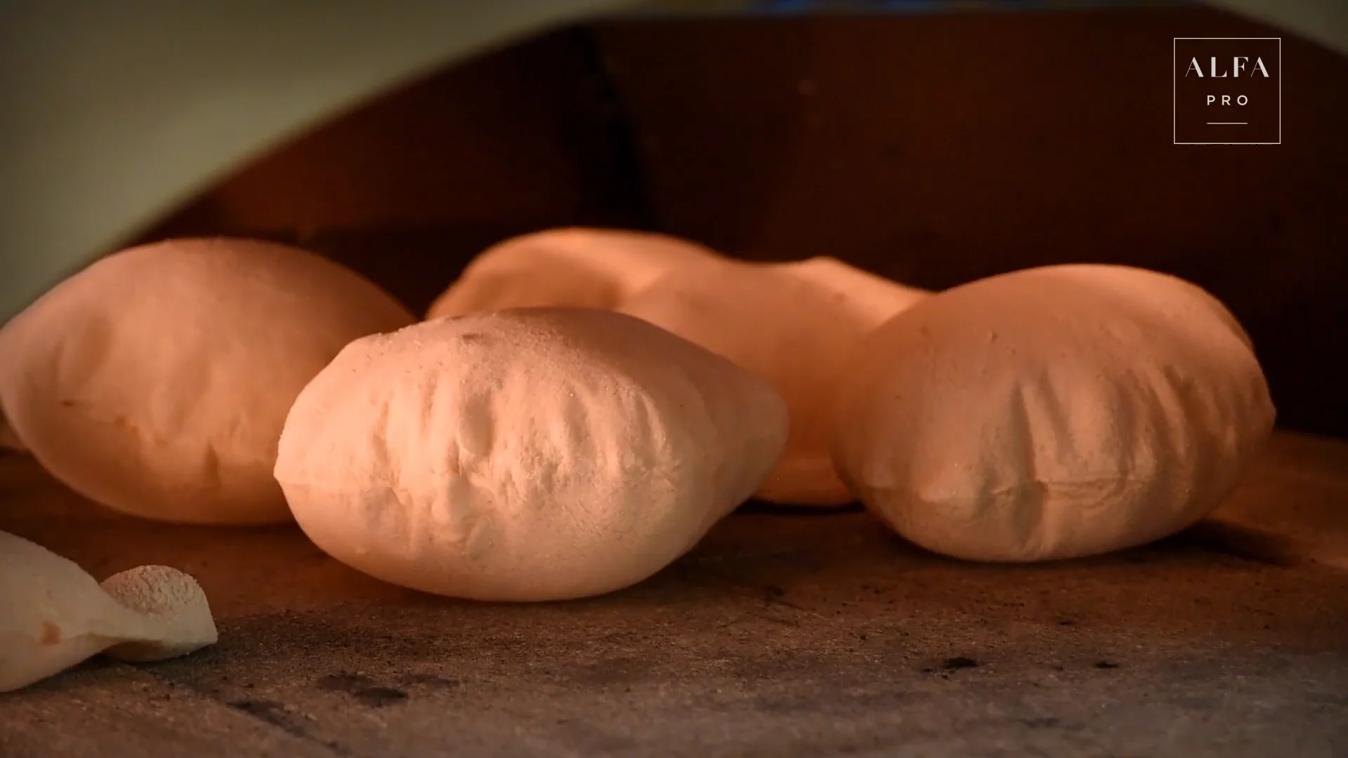 alfa bread ovens