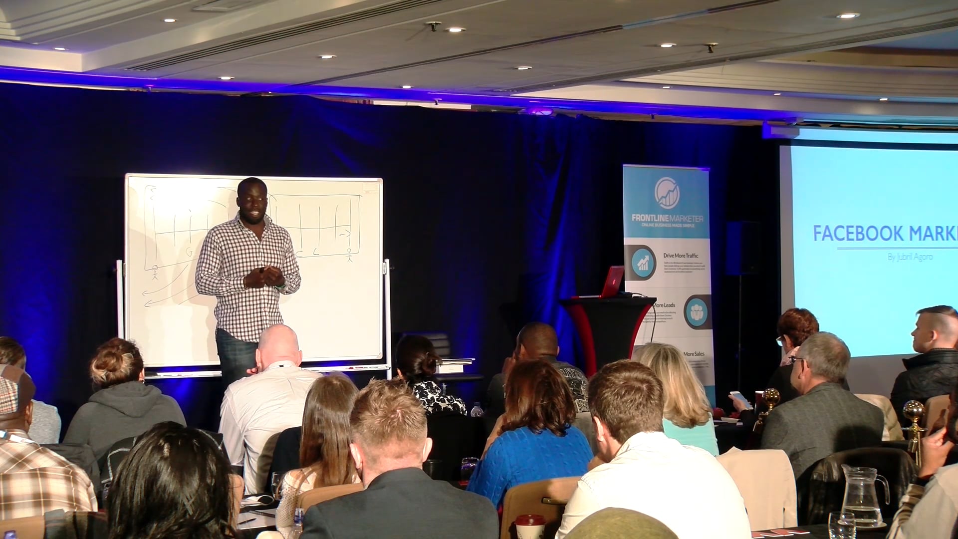Day 2 Session 2 AM on Vimeo