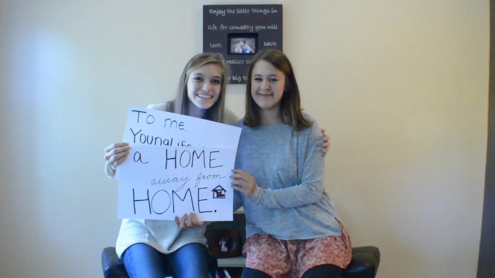 The Heart of Glen Ellyn Young Life on Vimeo