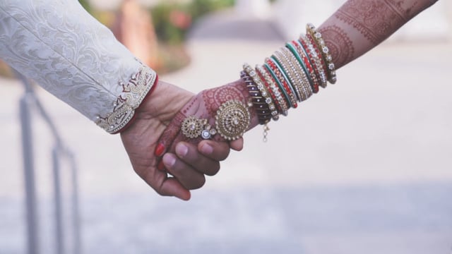 Xhotsex - Reema & Jit // Civil Ceremony, Indian Wedding & Reception Highlights // 8  Northumberland Avenue on Vimeo