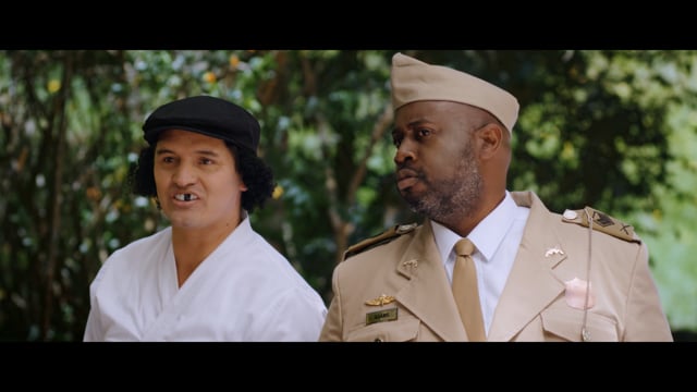Trailer Oficial